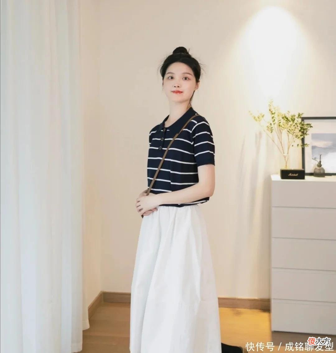 【时尚一点】如何把单品穿出高级感？掌握这三种搭配技巧，时尚优雅又有品味