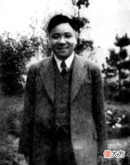 【历史故事】《伪装者》明楼原型一点也不帅，晚年精神分裂，但他是真英雄