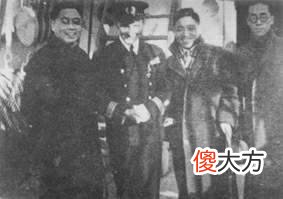 【历史故事】《伪装者》明楼原型一点也不帅，晚年精神分裂，但他是真英雄