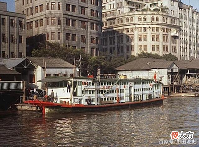 【历史故事】老照片：广州1979年的照片，希望能勾起你心底的回忆！