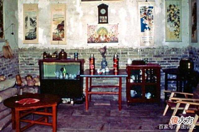 【历史故事】老照片：广州1979年的照片，希望能勾起你心底的回忆！