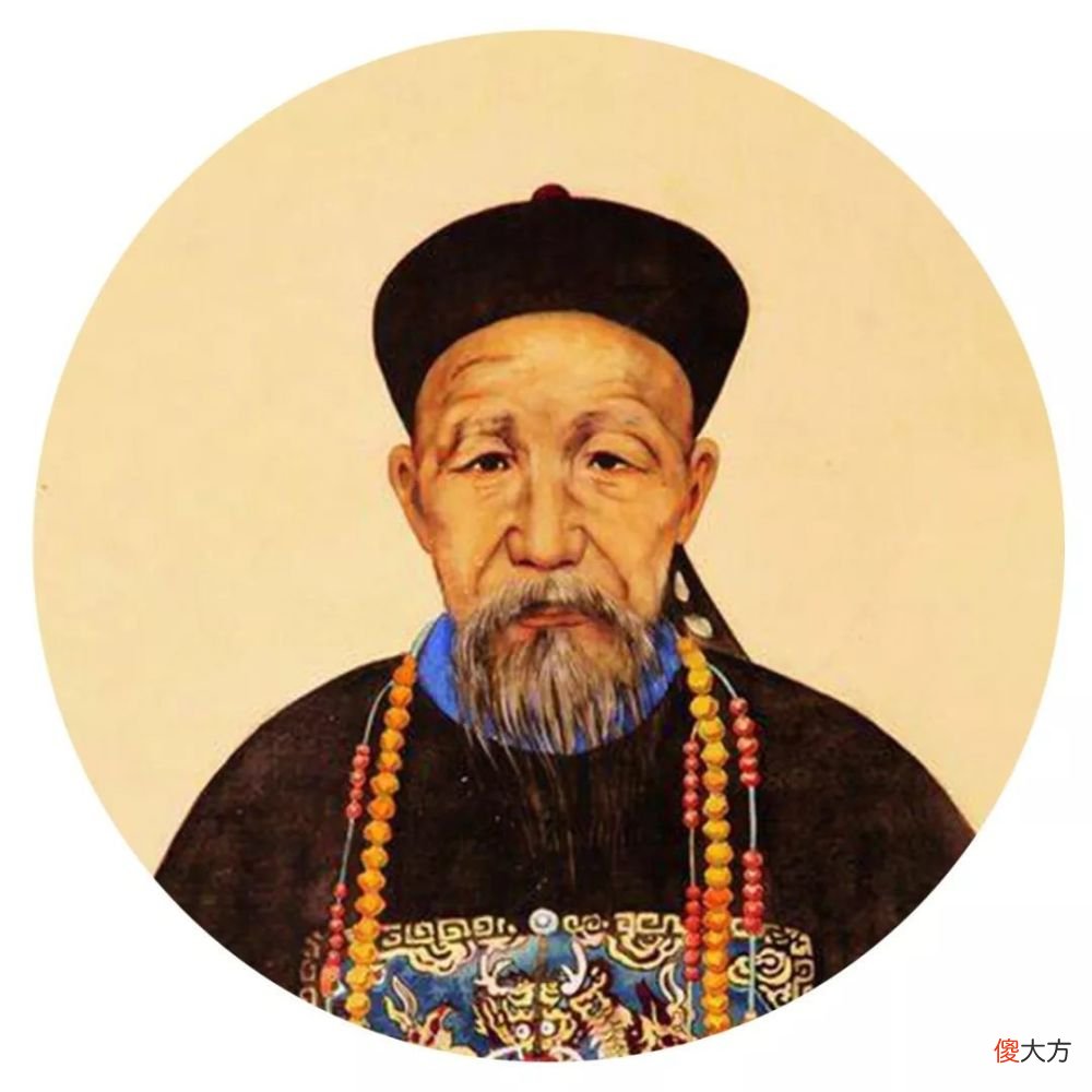 【爱历史】晚清中兴名臣之首的曾国藩是由小偷助力他成功的吗？