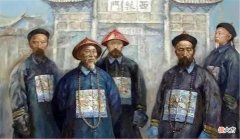【爱历史】晚清中兴名臣之首的曾国藩是由小偷助力他成功的吗？