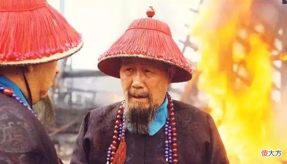 【爱历史】晚清中兴名臣之首的曾国藩是由小偷助力他成功的吗？