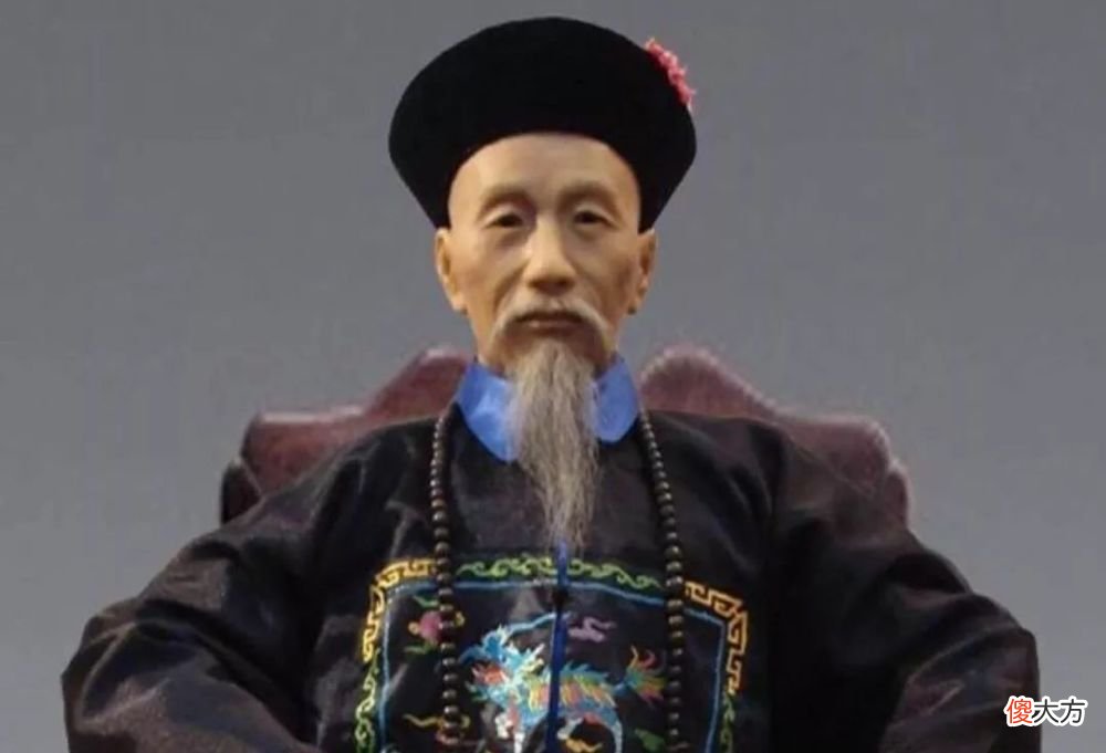 【爱历史】晚清中兴名臣之首的曾国藩是由小偷助力他成功的吗？