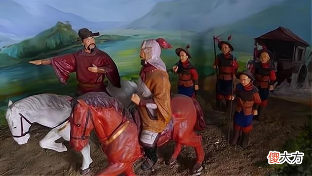 【爱历史】文天祥起义兵毁家纾难