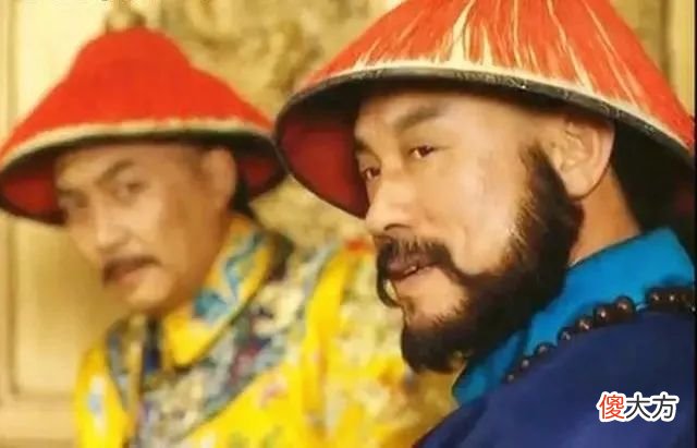 【历史故事】1722年冬，一场巨变正在大清皇室悄然发生，至今真相扑朔迷离