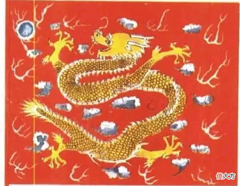 【爱历史】八旗都有哪八旗？它们的来历与颜色你知道吗？