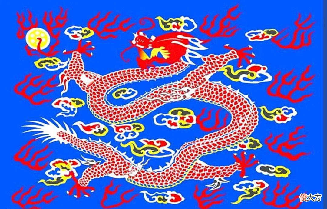 【爱历史】八旗都有哪八旗？它们的来历与颜色你知道吗？