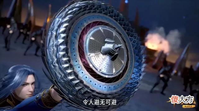 【游戏世界】斗罗大陆：唐三重回昊天宗的目的并不只有这一个，还有一件事