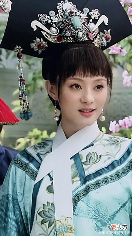【爱历史】都是常在，欣常在、淳常在和莞常在该怎么排序？