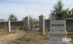 【爱历史】东北军阀张作霖，死后多年才被埋葬，为何落得如此下场？