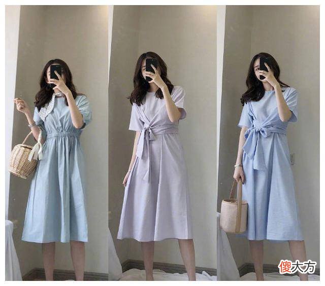 【时尚一点】有哪些适合高个子女生的搭配
