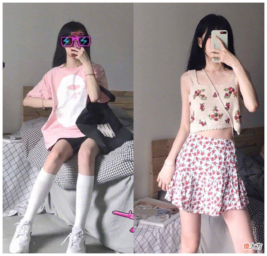 【时尚一点】有哪些适合高个子女生的搭配