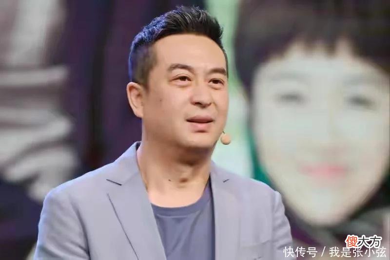【就爱时尚】男人到了中年，尽量避开这3种发型，痞气又油腻，长得再帅也白搭
