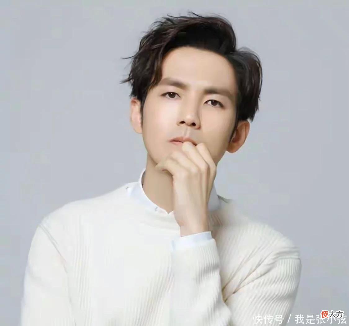 【就爱时尚】男人到了中年，尽量避开这3种发型，痞气又油腻，长得再帅也白搭