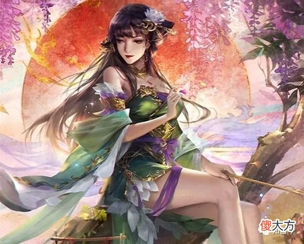 【爱历史】史说三国：二五七 两宫恶斗