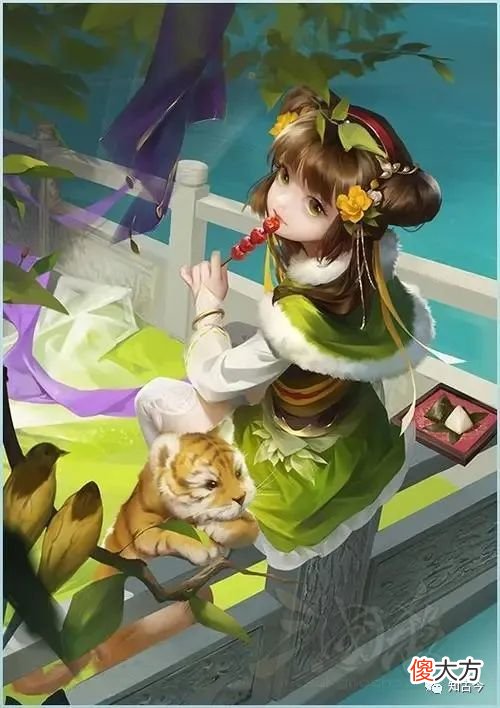 【爱历史】史说三国：二五七 两宫恶斗