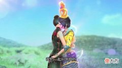 【游戏世界】叶罗丽第九季大结局：水王子最大的梦魇，水王子最大的梦魇