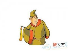 梦见太监(图文)
