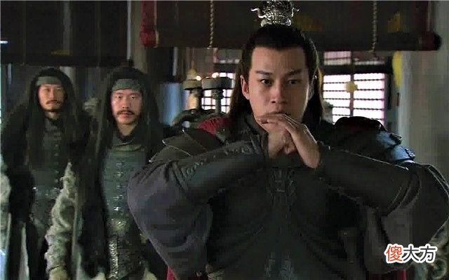 【爱历史】一对一单挑死斗不退的话，三国有谁能打败张飞？