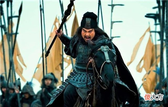 【爱历史】一对一单挑死斗不退的话，三国有谁能打败张飞？
