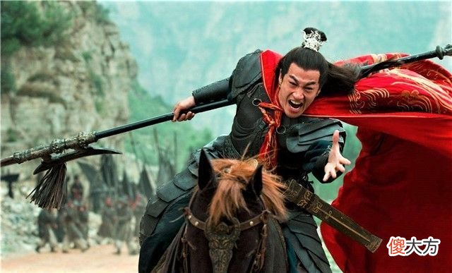 【爱历史】一对一单挑死斗不退的话，三国有谁能打败张飞？