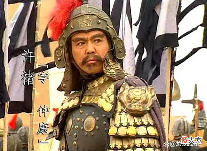 【爱历史】关羽说张辽武艺不在他之下，张辽是曹营最强吗？至少4人比他厉害