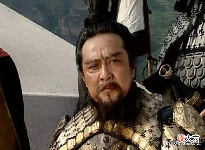 【爱历史】关羽说张辽武艺不在他之下，张辽是曹营最强吗？至少4人比他厉害