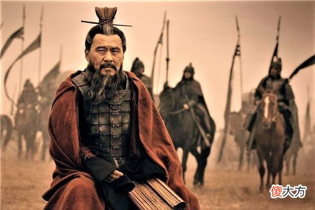 【爱历史】如果败走麦城的是马超，他能够顺利逃脱吗？