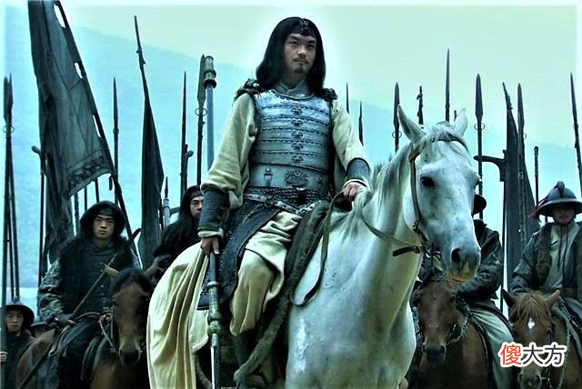 【爱历史】如果败走麦城的是马超，他能够顺利逃脱吗？
