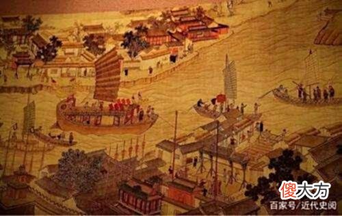 【历史故事】从“鄙夷”到“加入”，唐代中后期商人的地位为什么越来越高？