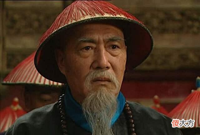 【历史故事】雍正王朝:传位那夜,八爷权势仅排第三,他才是幕后操盘手