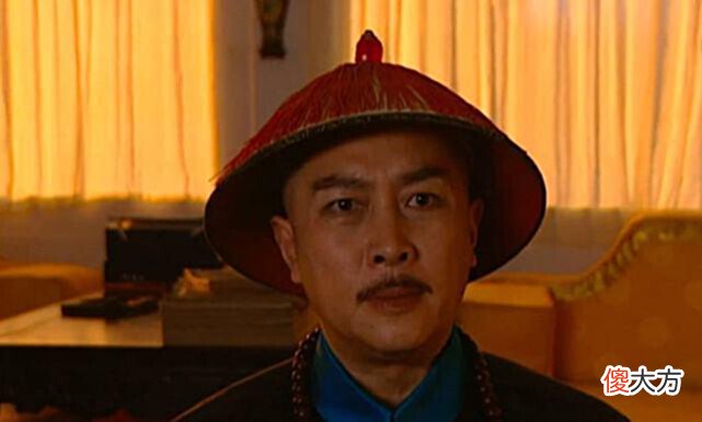 【历史故事】雍正王朝:传位那夜,八爷权势仅排第三,他才是幕后操盘手