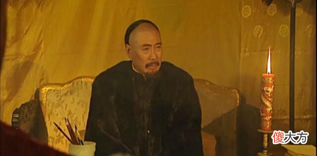【历史故事】雍正王朝:传位那夜,八爷权势仅排第三,他才是幕后操盘手