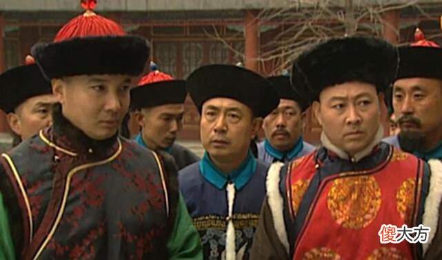 【历史故事】雍正王朝:传位那夜,八爷权势仅排第三,他才是幕后操盘手