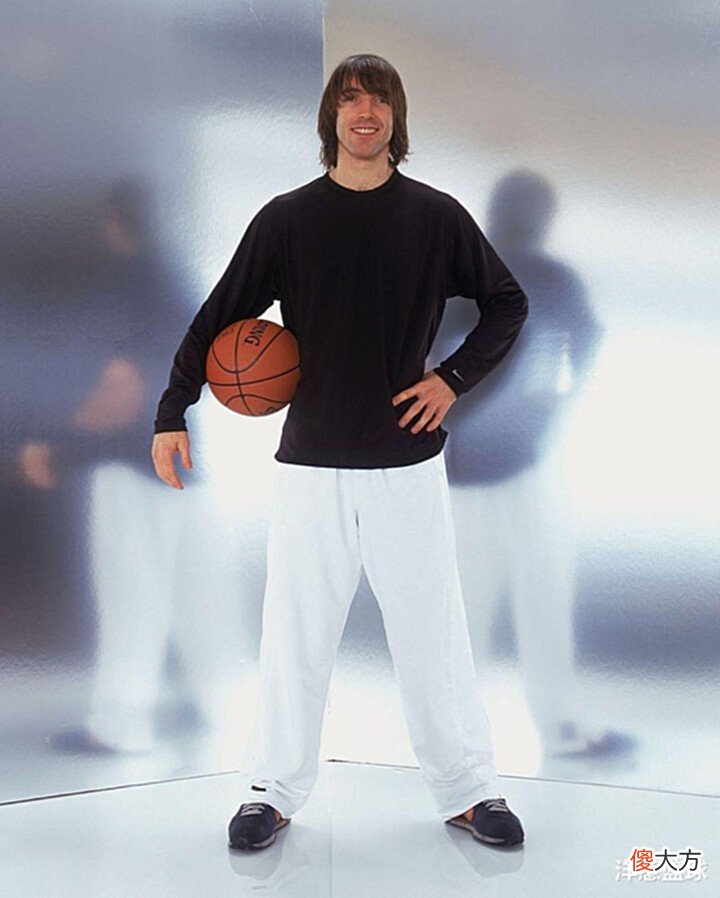 【历史故事】19年前NBA全明星十大老照片:全部认识的,孩子都上小学了吧