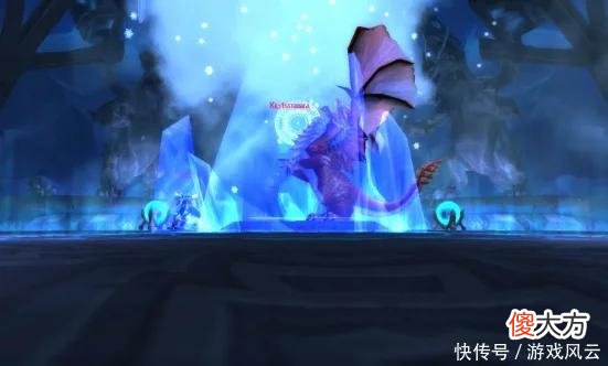 【游戏世界】魔兽世界：WLK怀旧服最佳混子职业，装备便宜还能单刷赚钱