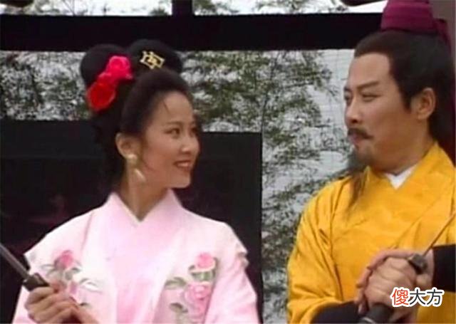 【历史故事】孙尚香嫁给刘备却不让他碰，趁着刘备入蜀逃回东吴，她是为了谁？