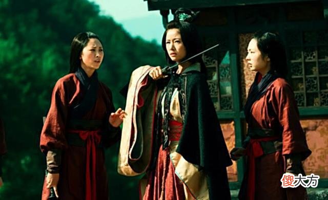 【历史故事】孙尚香嫁给刘备却不让他碰，趁着刘备入蜀逃回东吴，她是为了谁？