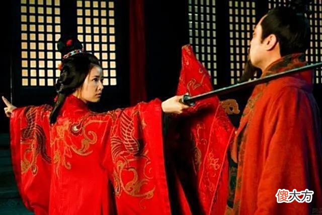 【历史故事】孙尚香嫁给刘备却不让他碰，趁着刘备入蜀逃回东吴，她是为了谁？