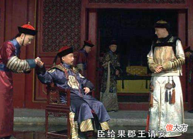 【历史故事】年羹尧被处斩后，雍正是如何处置他的妻女的？手段十分残忍