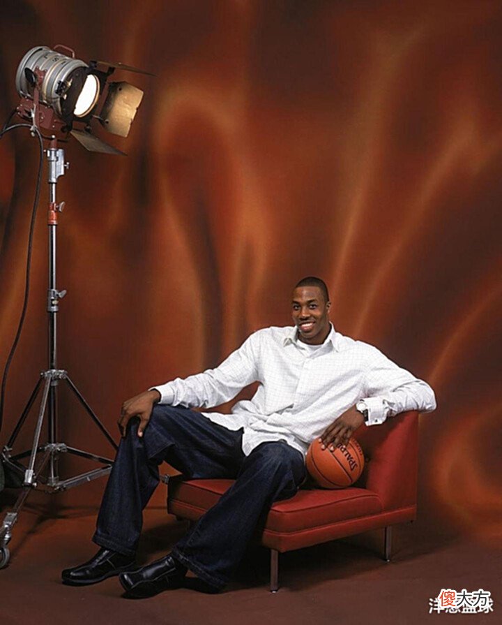 【历史故事】17年前NBA全明星十大老照片:认识一半以上的,孩子都念小学了吧