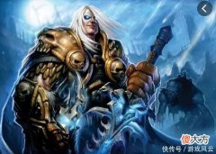 【游戏世界】魔兽世界：WLK怀旧服DKT的回血真的没有意义？肯定是开玩笑