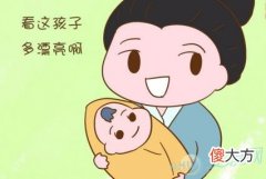 梦见接生婆(图文)