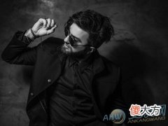 梦见男演员(图文)