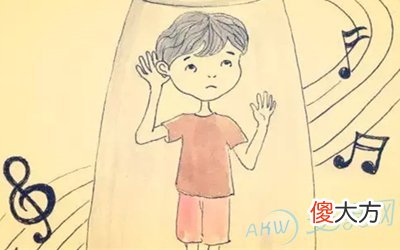 梦见聋子(图文)