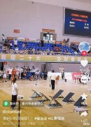 【游戏迷】七八岁女孩跑酷有多燃？别眨眼，她们来啦……
