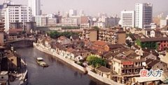 【爱历史】老照片：80年代的江苏无锡，带你重温30多年前的锡城记忆
