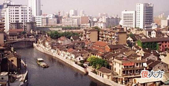 【爱历史】老照片:80年代的江苏无锡,带你重温30多年前的锡城记忆